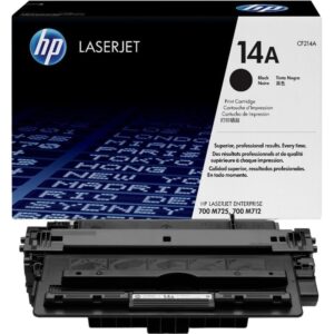 Картридж HP CF214X 14X