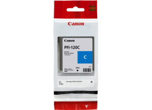 Картридж Canon PFI-120 C