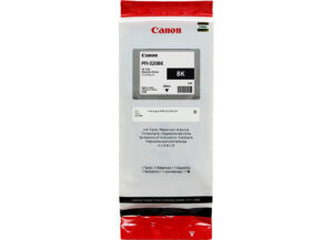 Картридж Canon PFI-320 Bk