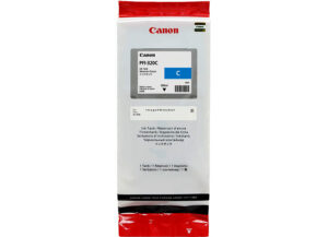 Картридж Canon PFI-320 C