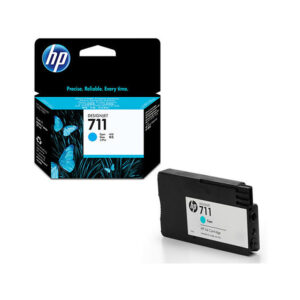 Картридж HP CZ130A 711
