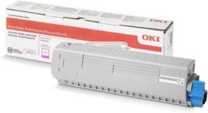Тонер-картридж Oki 46861322