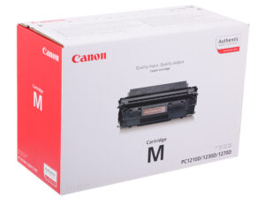 Картридж Canon Cartridge M