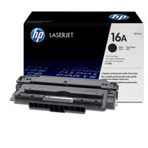 Картридж HP Q7516A 16A
