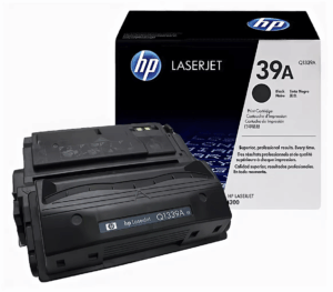 Картридж HP Q1339A 39A