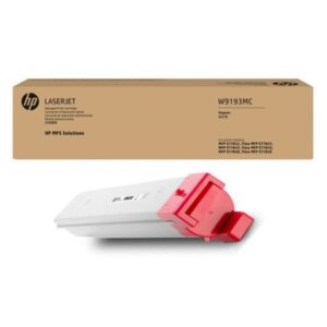 Тонер-картридж HP W9193MC