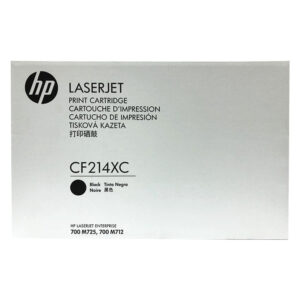 Картридж HP CF214XC 14X