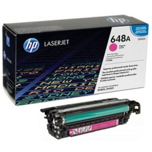 Картридж HP CE263A 648A