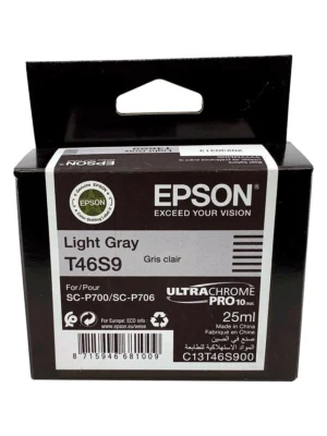 Картридж Epson C13T46S900
