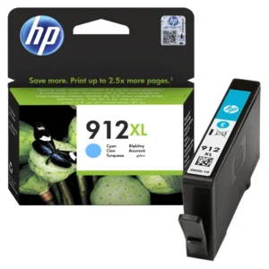 Картридж HP 3YL81AE 912XL
