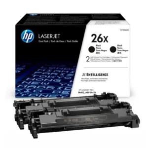 Картридж HP CF226XD 26X