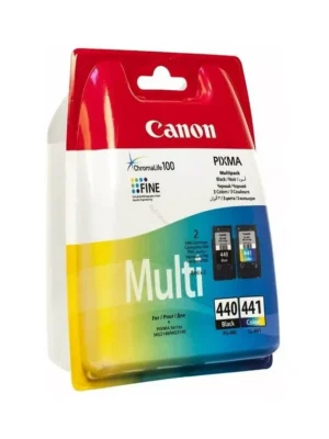 Картридж Canon PG-440/CL-441 Multi-Pack