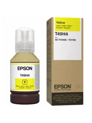Чернила EPSON C13T49H400