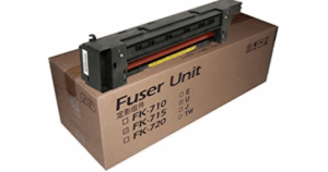 Термоблок Kyocera FK-710