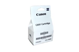 Печатающая головка Canon QY6-8018/QY6-8006