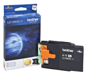 Картридж Brother LC1280XLM