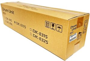 Фотобарабан Kyocera DK-8115