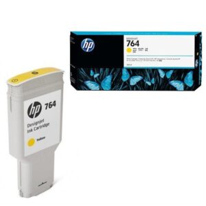 Картридж HP C1Q15A 764