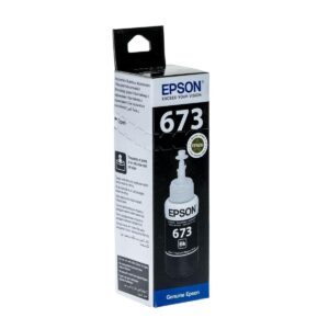 Чернила Epson C13T673198