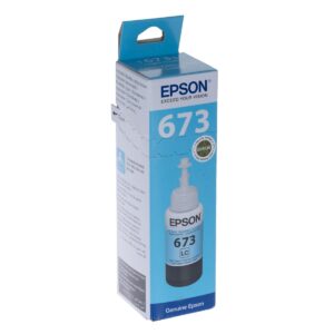 Чернила Epson C13T673598