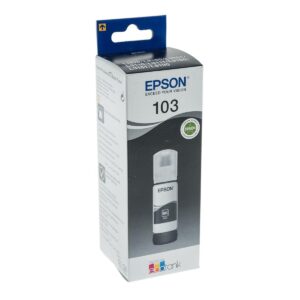 Чернила Epson C13T00S14A