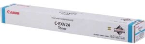 Тонер-картридж Canon C-EXV24 C