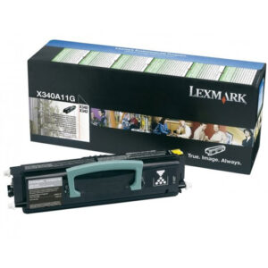 Картридж Lexmark X340A11G