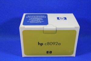 Скрепки HP C8092A