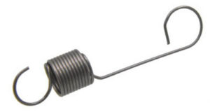 Пружина Kyocera 302F929080