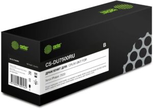 Фотобарабан Cactus CS-DU7500