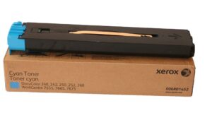 Тонер-картридж Xerox 006R01452