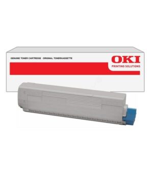 Картридж Oki 44844613/44844625