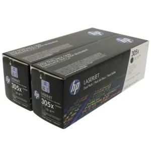 Картридж HP CE410XD 305X