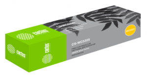 Картридж Cactus CS-WC5325 (006R01160)