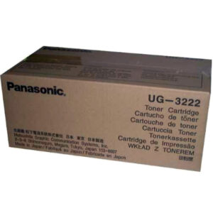 Картридж Panasonic UG-3222