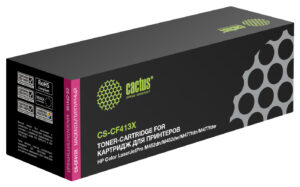 Картридж Cactus CS-CF413X
