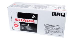 Картридж Sharp AR156T