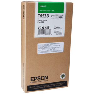 Картридж Epson C13T913B00