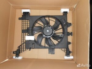Запчасть Xerox 107E44330