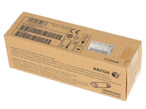 Картридж Xerox 106R03694