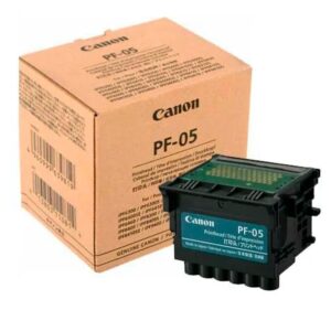 Печатающая головка Canon Print Head PF-05