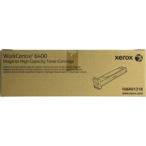 Картридж Xerox 106R01318
