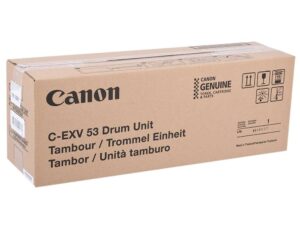Фотобарабан Canon C-EXV53 DU