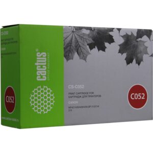 Картридж Cactus CS-C052