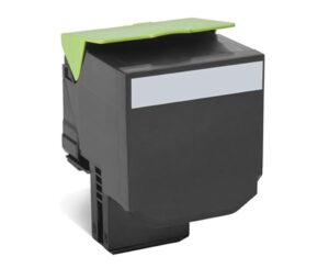 Картридж Lexmark 70C80KE