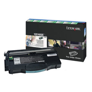 Картридж Lexmark 12016SE