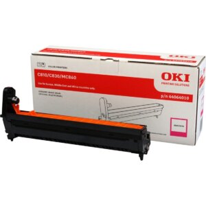 Барабан Oki 44064010