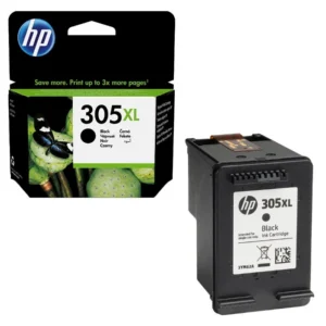 Картридж HP 3YM62AE 305 XL