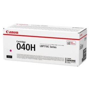 Тонер-картридж Canon 040HM
