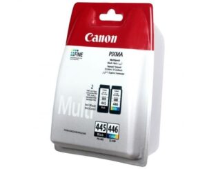 Картридж Canon PG-445 + CL-446